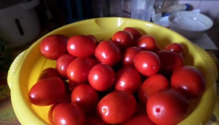 Как солить помидоры: бабушкин рецепт приготовления томатов на зиму Рецепт соленых красных помидор на зиму