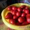 Как солить помидоры: бабушкин рецепт приготовления томатов на зиму Рецепт соленых красных помидор на зиму